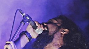 Pictures: Bombay Asylum Vol III Blazin’ Axe