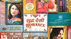 Movie Review: Shuddh Desi Romance