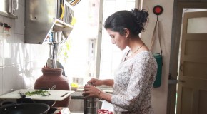 Movie Review: The Lunchbox