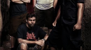 Wired Anxiety Announce New Drummer