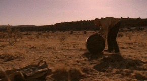 TV Review: Breaking Bad S05E14, Ozymandias