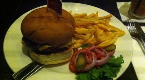 FOOD REVIEW: HARD ROCK CAFE, ANDHERI, MUMBAI