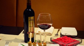 Two Weeks of Gourmet Indulgence