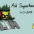 Weebo & Slim – Asli Superhero Kaun?