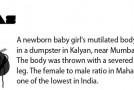 Fail Ninja –  Female Infanticide
