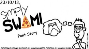 Simply Swami – Pant Story