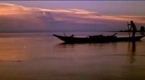 Movie Review: A Silent Way (Ko: Yad)