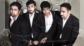 Music Review: “Khoj,” Antariksh