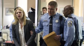 TV Review: Homeland S03E02, Uh… Oh… Ah