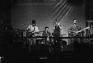 Pictures: Vega Massive, Hard Rock Cafe, Mumbai