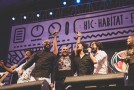 Festival Review: Bacardi NH7 Weekender, Pune