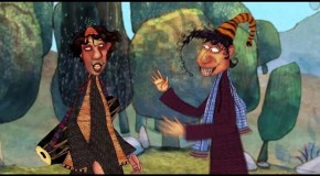 Movie Review: The World of Goopi and Bagha (Goopy Gawaiya Bagha Bajaiya)
