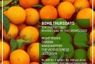 Preview: Fresh Talent Bomb Thursdays