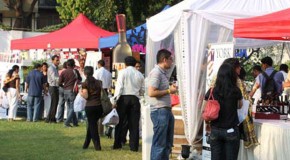 The Bandra Wine Tasting Festival Edition 4