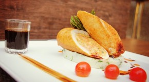 Food Review: Levo, Andheri, Mumbai