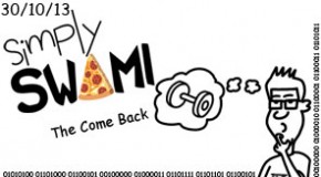 Simply Swami – The Come Back