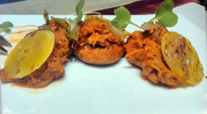 Food Review: Masala Library, Bandra Kurla Complex, Mumbai
