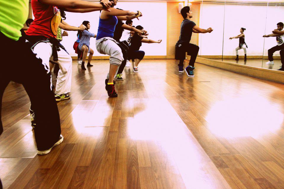 Free Jazz Funk Workshop @ ROSE MANOR HIGH SCHOOL