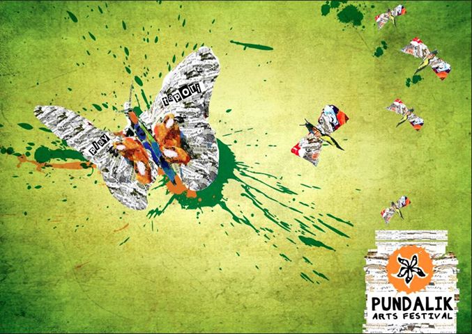 Pundalik Arts Festival @ St. Andrews Auditorium