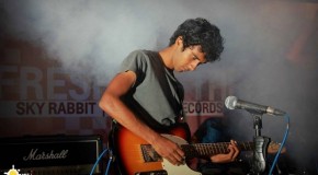 Music Review: “Waking,” SnowShoe