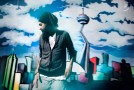 Poetic Interventions: Humble The Poet Drops New Album