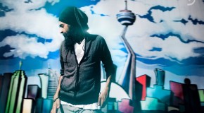 Poetic Interventions: Humble The Poet Drops New Album