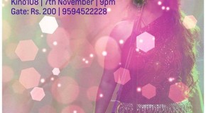 Tritha Returns To Bomb Thursdays