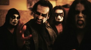 Preview: Black Metal Krieg 3