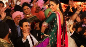 Movie Review: Gori Tere Pyaar Mein