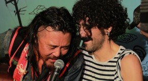 Videos: Himalayan Blues Festival