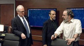 TV Review: Homeland S03E07, Gerontion