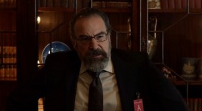TV Review: Homeland S03E08, A Red Wheelbarrow