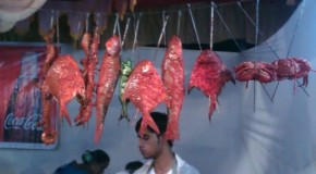 Mumbai’s Original Menu