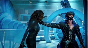 Movie Review: Krrish 3