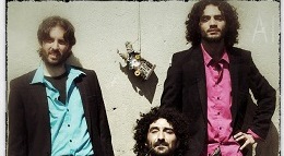 Preview: Himalayan Blues Festival