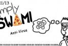 Simply Swami – Anti-Virus