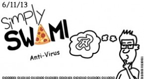 Simply Swami – Anti-Virus