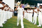 Sachin’s Godly Status