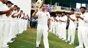 Sachin’s Godly Status