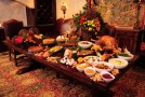 Giving Thanks