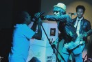 Pictures: Dirty Strikes At Vans Fresh Off The Wall
