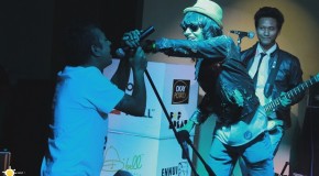 Pictures: Dirty Strikes At Vans Fresh Off The Wall