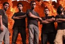 Dark Desolation Hit The Studio With Full Length Album