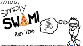 Simply Swami – Run Time