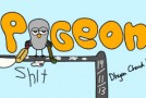 PIGEON SHIT #99 – Dhyan Chand Kaun?