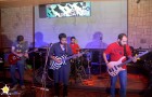 Videos: Post Rock and Eclectic Sounds at BOMB Thusdays