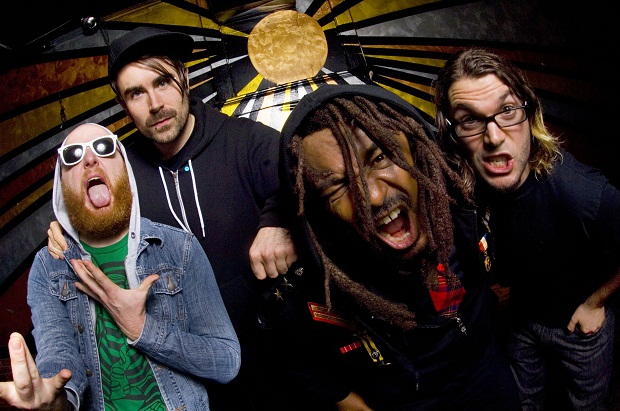 skindred