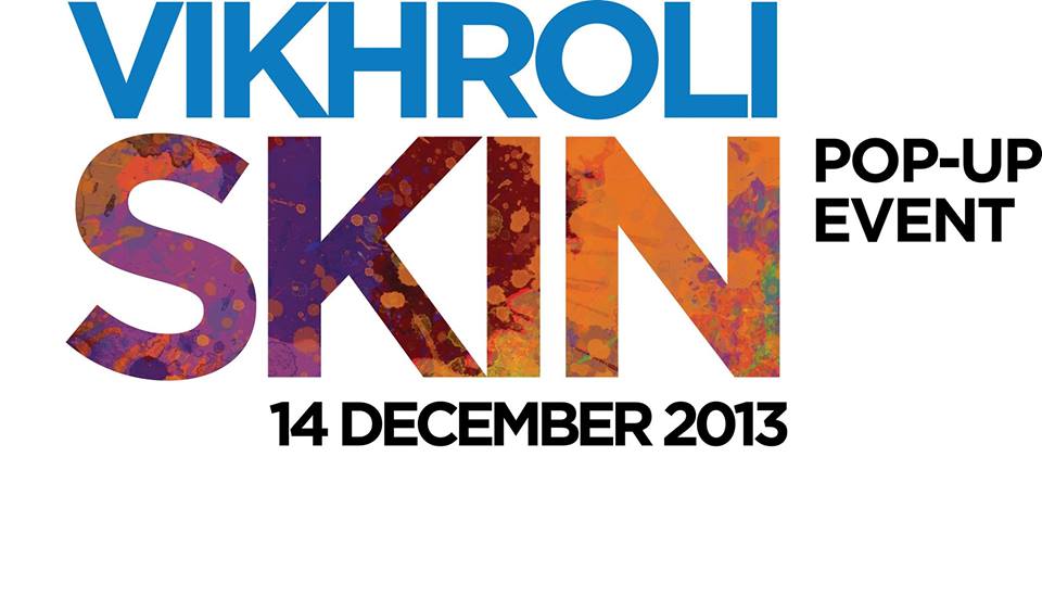 Vikhroli Skin @ Godrej