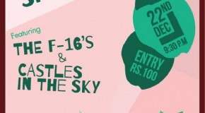 Preview: The F16′s at The Sunday special