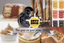 10 Food Trends of 2013